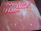 Shocking Blue  Ham  Pink ELEFANT Press. TOP.