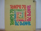 Tempo 70  Primer Lp