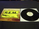 REM OUT OF TIME LP ORIGINAL 1991 WARNER BROS. RECORDS