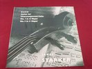 BACH SUITES UNACCOMPANIED CELLO JANOS STARKER 33CX 1656