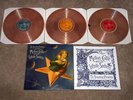 THE SMASHING PUMPKINS - MELLON COLLIE  RARE 3XLP MINT