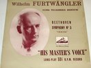 FURTWANGLER - BEETHOVEN no 3 