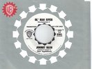 popcorn northern  Johnny Nash 