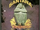 SANTANA   No One To Depend On   Picture Sleeve + WLP 45
