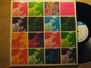 CECIL TAYLOR unit structures BLUE NOTE jazz LP NY USA