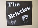 The Bristles - Don' t Give Up  EP 7
