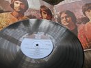 Kinks Village Green Preservation Society  1st UK MONO