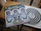 GENTLE GIANT THREE FRIENDS 1972 MINT VERTIGO SWIRL RARE