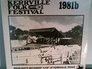 Kerrville Folk Festival 1981b (Ltd Edition 1,000)SIGNED
