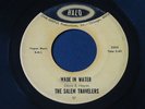 Salem Travelers   Wade in Water   gospel soul 45 HEAR