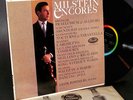 NATHAN MILSTEIN violin ENCORES CAPITOL STEREO SP-8536