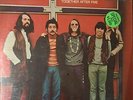 SIR DOUGLAS QUINTET Together After Five LP Sealed Orig
