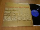 BILL EVANS everybody digs LP rare dutch orig RIVERSIDE
