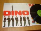 DINO s/t LP 60's RCA Italy FREAKBEAT excellent