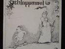 Schlappmaul Private Brutkasten Kraut Psych Folk 1978