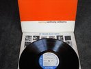 ANTHONY TONY WILLIAMS Spring 1965 US RVG BLUE NOTE 4216