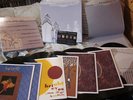 Bright Eyes LP Box Set-Limited OOP Cursive Oberst Vinyl