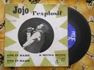 EP JO TONGO Dig it Babe RARE EXPLOSIVE AFRO FUNK JERK 