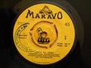 7 POLY RYTHMO CRAZY INFECTIOUS AFRO FUNK VOODOO RHYTHM