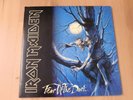 Iron Maiden - Fear of the dark - Doppel LP ** TOP **
