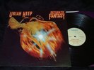 Uriah Heep - Return To Fantasy ('75 UK orig.)