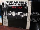STEREO 66 THE MUSIC MACHINE TALK TALK Dark Garage Psych