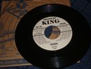 JOE TEX Pneumonia 45 7