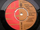 JOHNNY  JOHNSON - STRONG LOVE,PROUD LOVE -RARE  HEAR