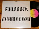 PRIV. '73 IA Rural Folk Psych LP SHADRACK Chameleon IGL