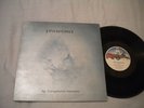 Tangerine Dream - Phaedra - UK Orig Promo LP