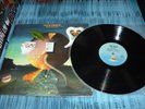 NICK DRAKE-PINK MOON-VINYL LP-RARE-AUS-1972-GATEFOLD