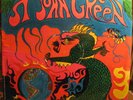 St. John Green 1968 Psych Kim Fowley West Coast Pop Art