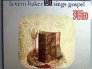 LAVERN BAKER PRECIOUS MEMORIES RARE ORIG '59 STEREO LP