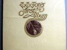 ZZ TOP FIRST ALBUM MINT ORIGINAL 1971 LONDON LP wSHRINK