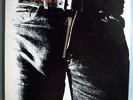 ROLLING STONES STICKY FINGERS MINT MFSL AUDIOPHILE LP