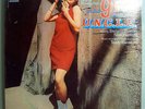THE GIRL FROM U.N.C.L.E. RARE ORIG '66 MONO LP SEALED 