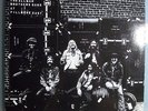 ALLMAN BROTHERS BAND FILLMORE NM NAUTILUS AUDIOPHILE LP