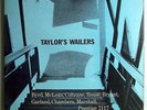 ART TAYLOR/JOHN COLTRANE WAILERS RARE ORIG '56 MONO LP
