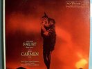 LIVING STEREO SHADED DOG AUDIOPHILE LP GOUNOD FAUST 1S