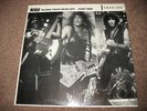 KISS BLOWS YOUR HEAD OFF DOUBLE LIVE LP FORT WAYNE VGC