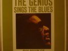Audiophile MFSL LP Ray Charles Genius sings the Blues