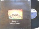 Dalton - Riflessioni: Idea D'Infinito - LP (original)