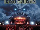 IRON MAIDEN LTD PIC 3 LP ROCK IN RIO UNPLAYED NEW MINT
