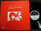 JACQUES BERROCAL Paralleles Free Jazz/Experimental NWW