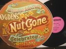 SMALL FACES OGDENS' NUT GONE FLAKE PINK LP IMMEDIATE