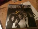 MODERN TIMES/GYLLENE TIDER 