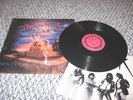 THATCHER - DESTINED TO CONQUER LP (PRIVATE METAL).