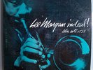 LEE MORGAN INDEED INSANELY RARE ORIG BLUE NOTE MONO LP