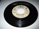THE JAGGED EDGE - Midnight To Six Man Garage 45 HEAR
