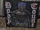 BODY COUNT ICE T mit COP KILLER VG++18 Tracks Super RAR